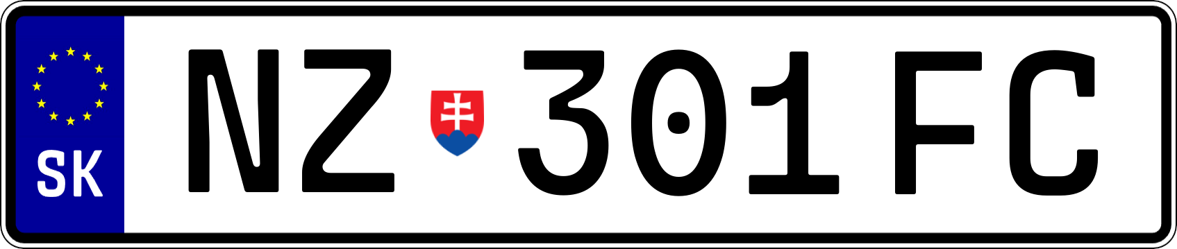 Typ IV - Bežný 1R