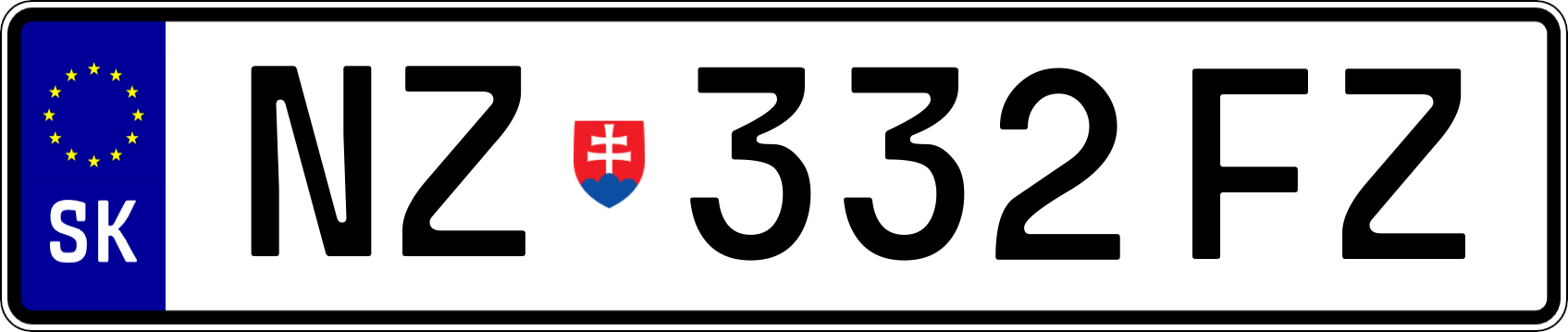 Typ IV - Bežný 1R