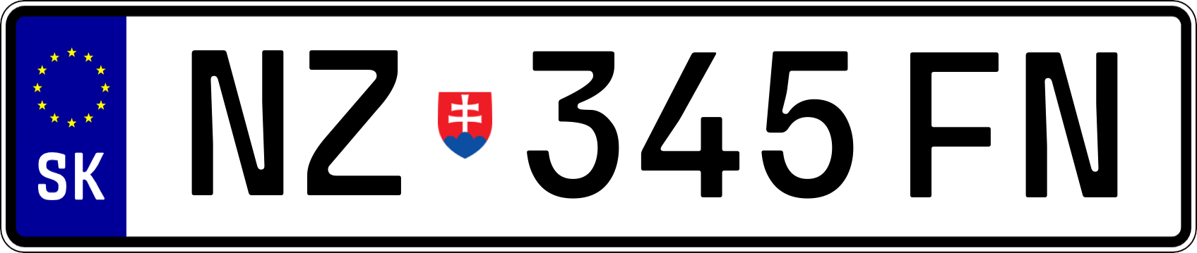 Typ IV - Bežný 1R