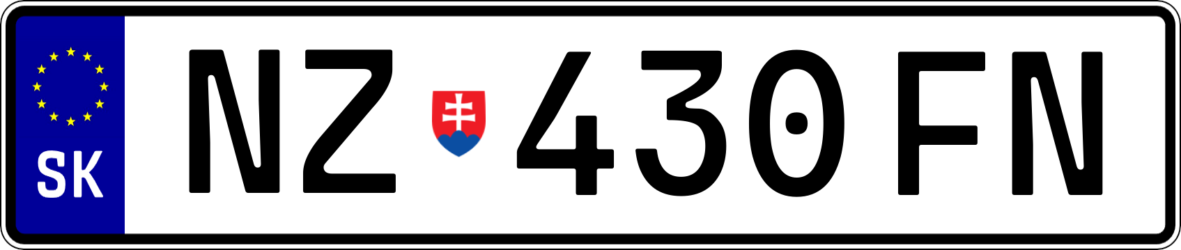 Typ IV - Bežný 1R