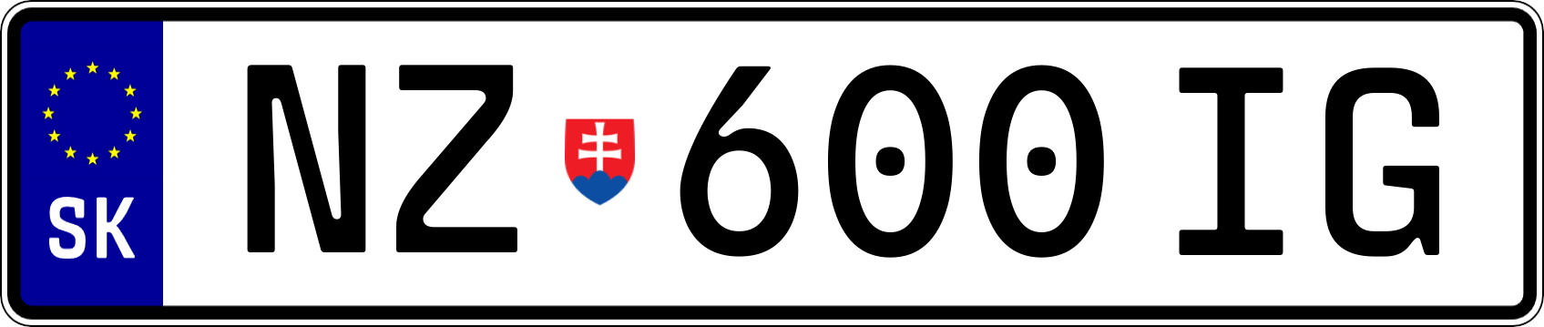 Typ IV - Bežný 1R