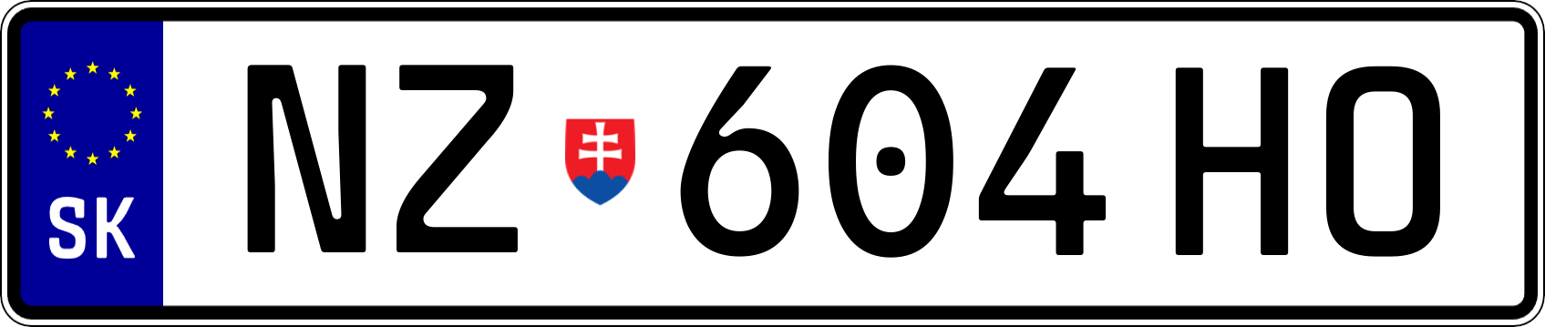 Typ IV - Bežný 1R