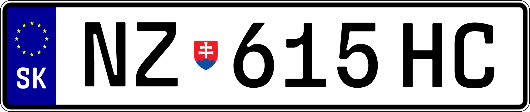 Typ IV - Bežný 1R