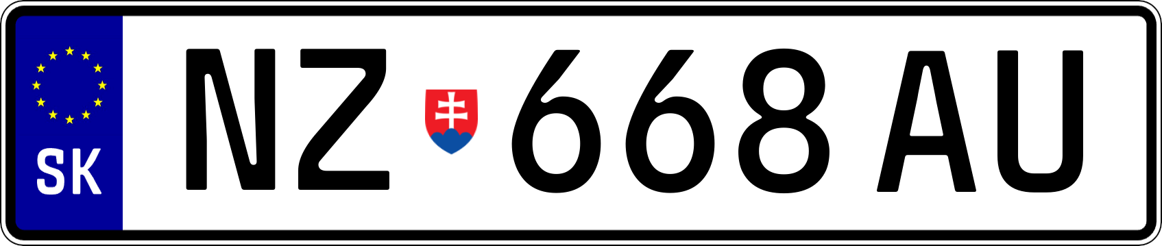 Typ IV - Bežný 1R