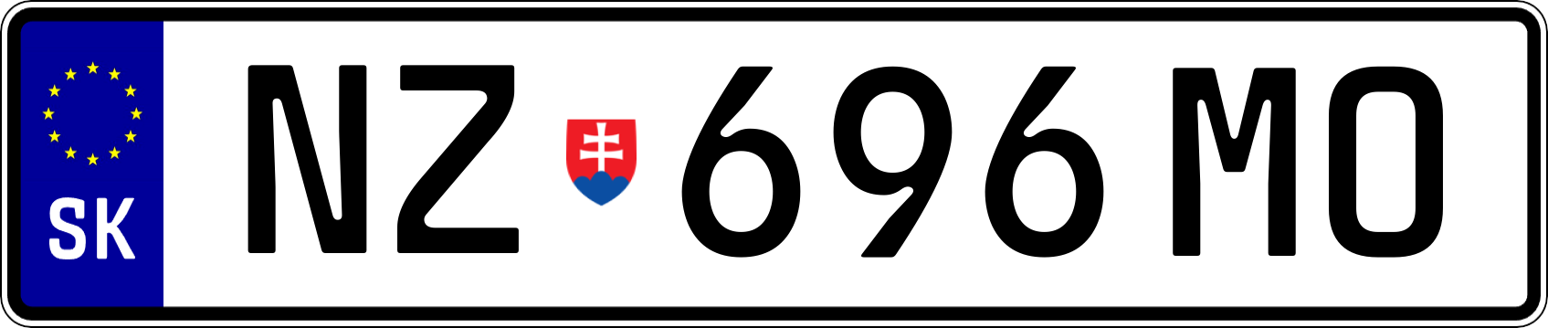 Typ IV - Bežný 1R