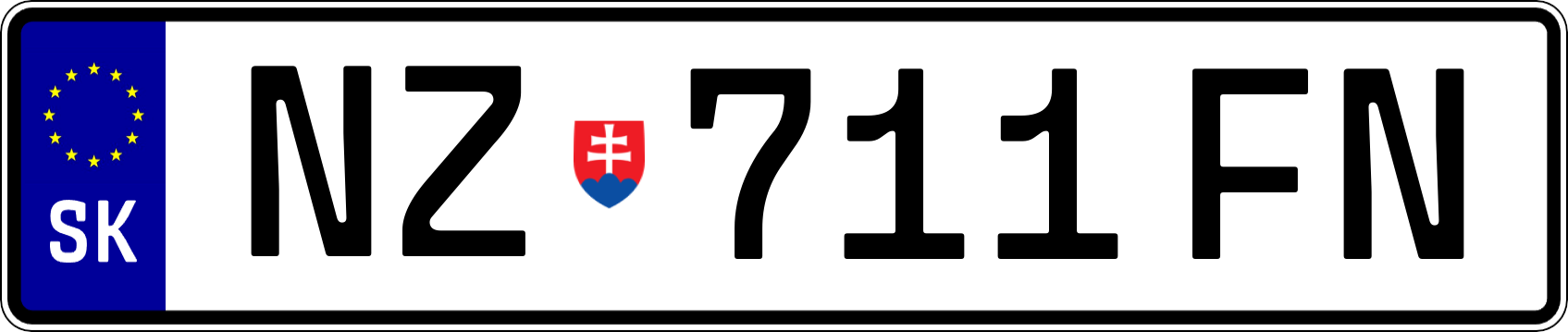 Typ IV - Bežný 1R
