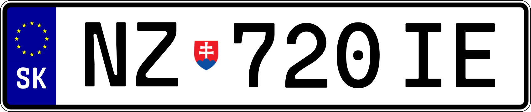 Typ IV - Bežný 1R