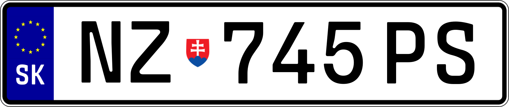 Typ IV - Bežný 1R