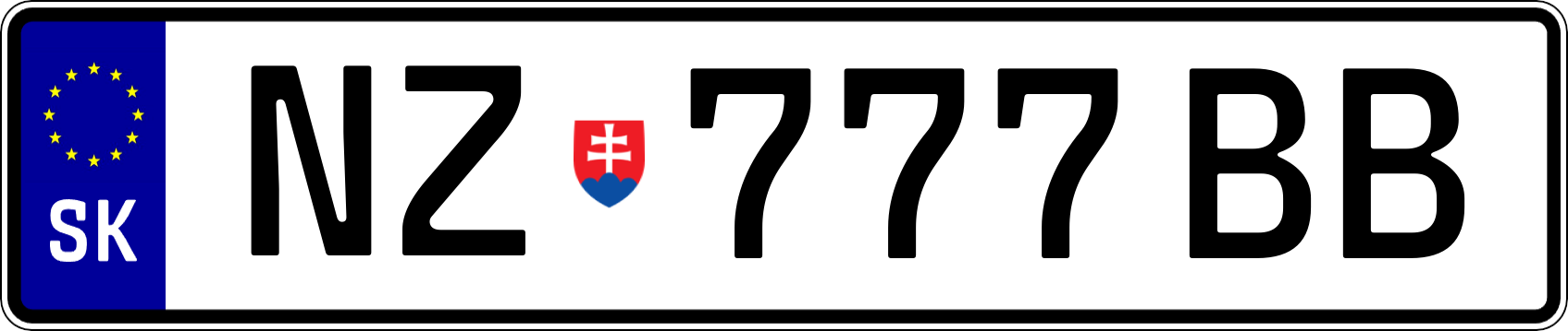 Typ IV - Bežný 1R