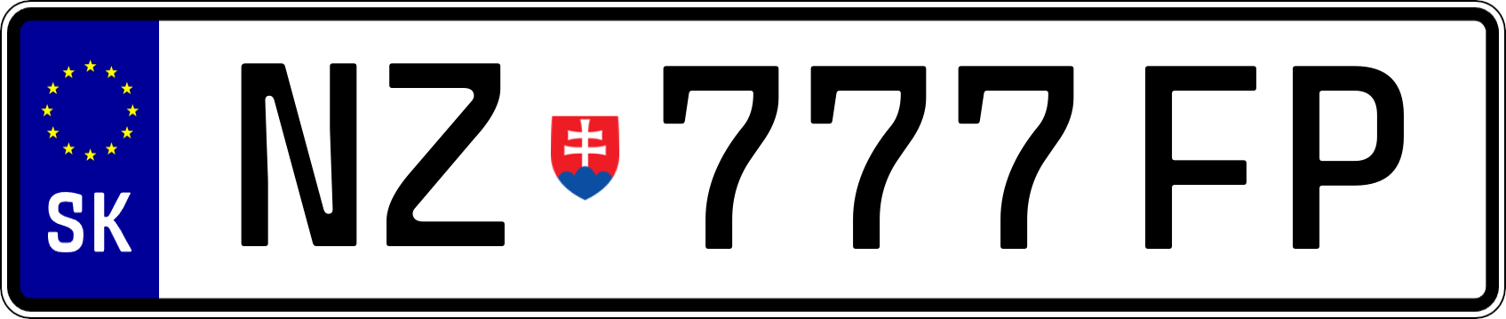 Typ IV - Bežný 1R
