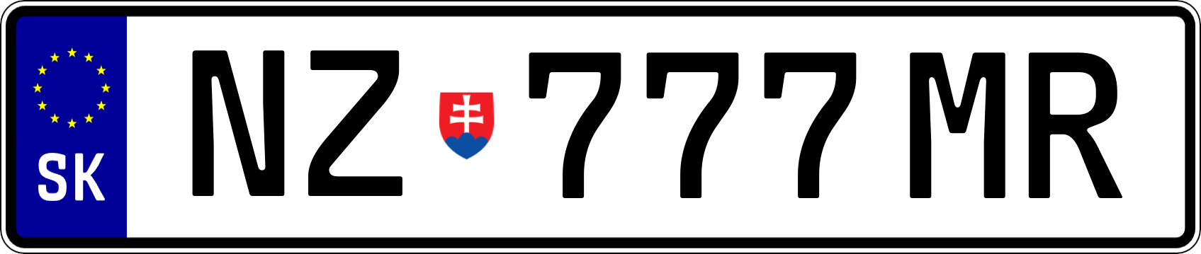 Typ IV - Bežný 1R