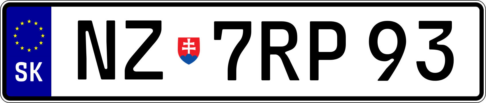Typ IV - Bežný 1R