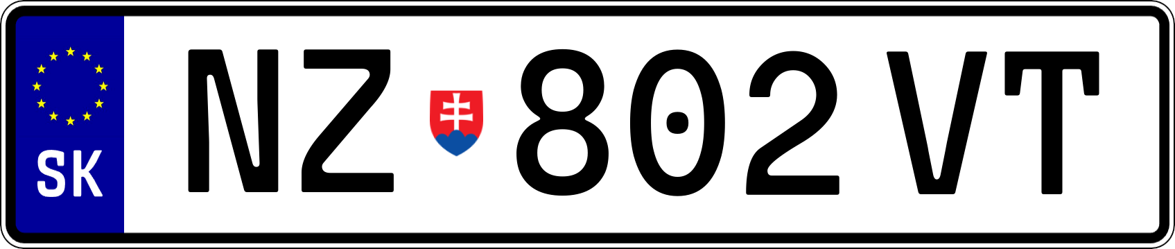 Typ IV - Bežný 1R
