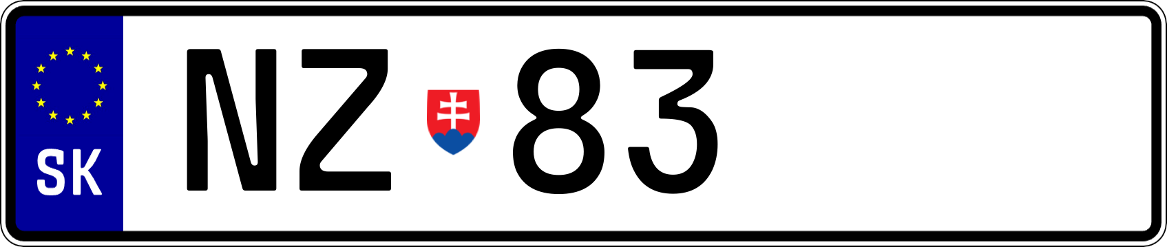 Typ IV - Bežný 1R