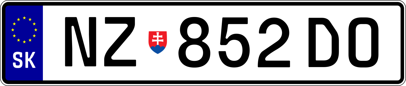 Typ IV - Bežný 1R