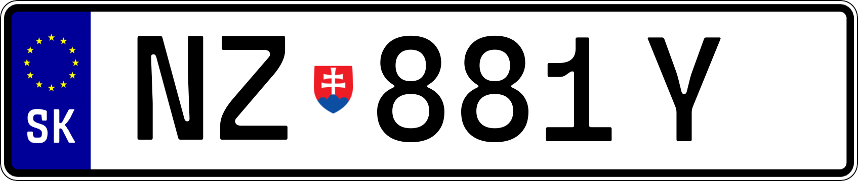 Typ IV - Bežný 1R