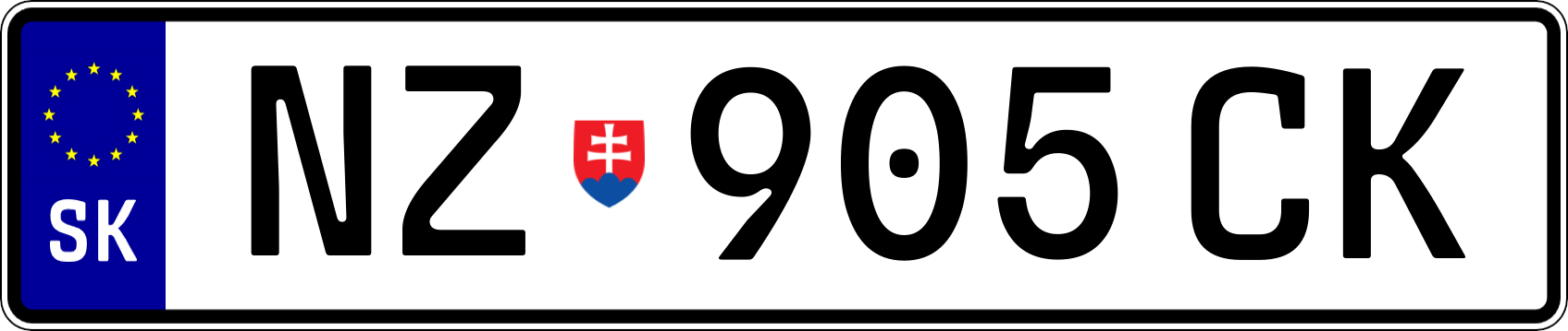 Typ IV - Bežný 1R