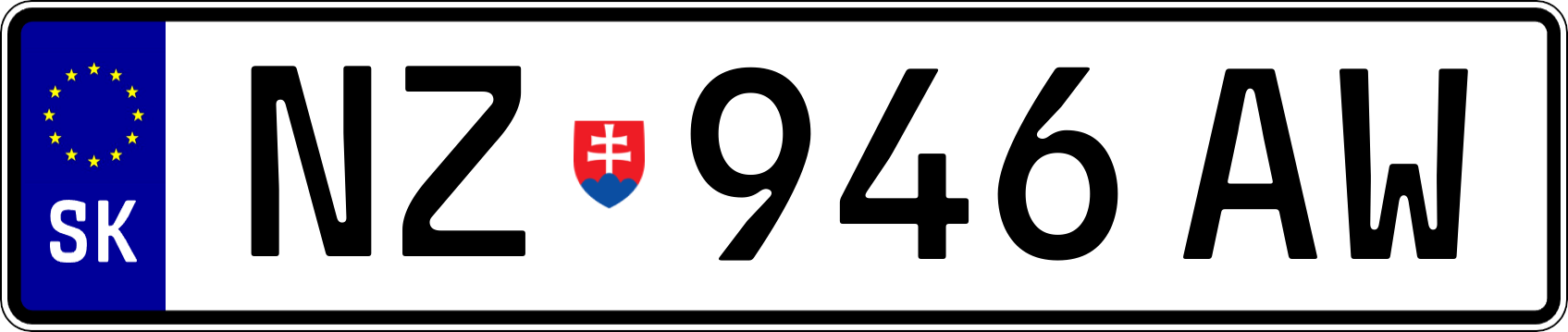 Typ IV - Bežný 1R