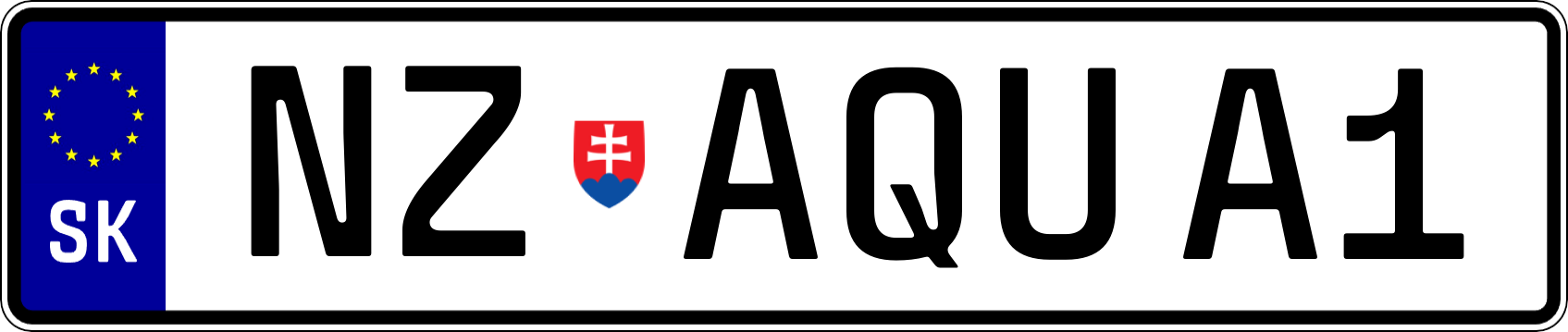 Typ IV - Bežný 1R