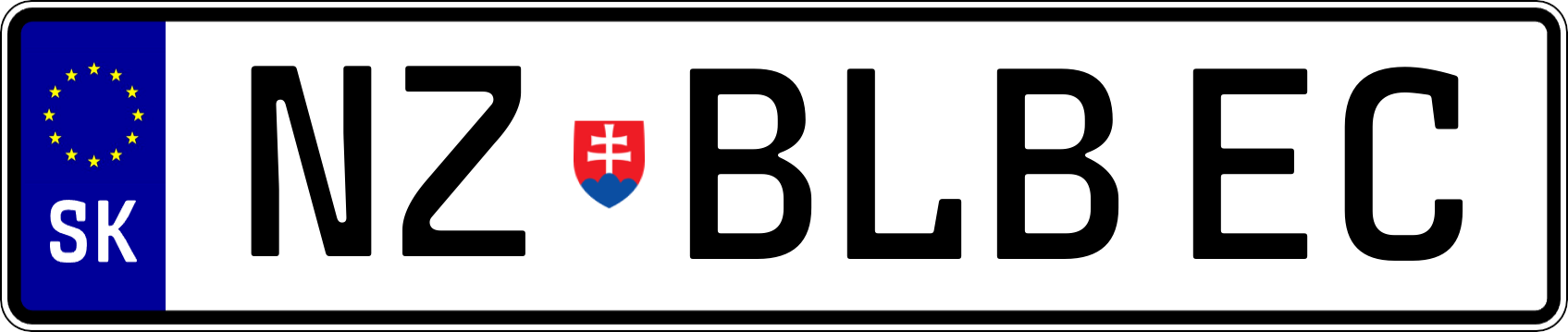 Typ IV - Bežný 1R