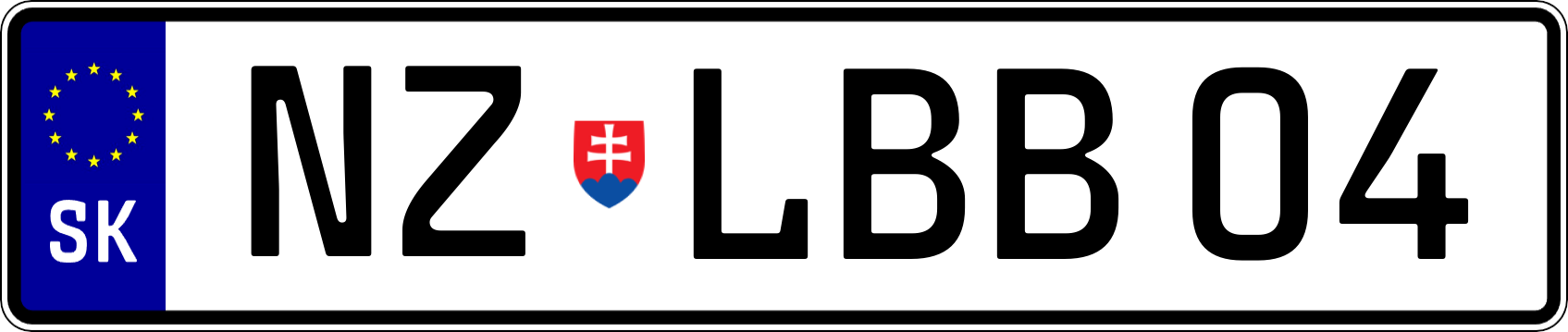 Typ IV - Bežný 1R