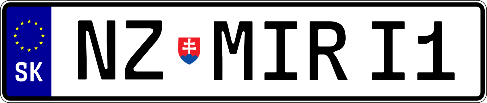 Typ IV - Bežný 1R