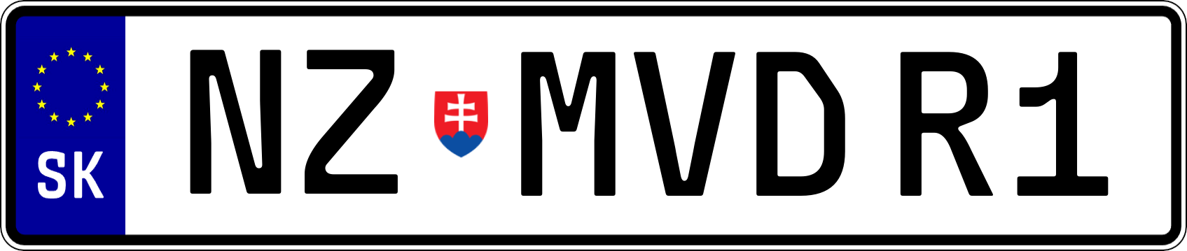 Typ IV - Bežný 1R