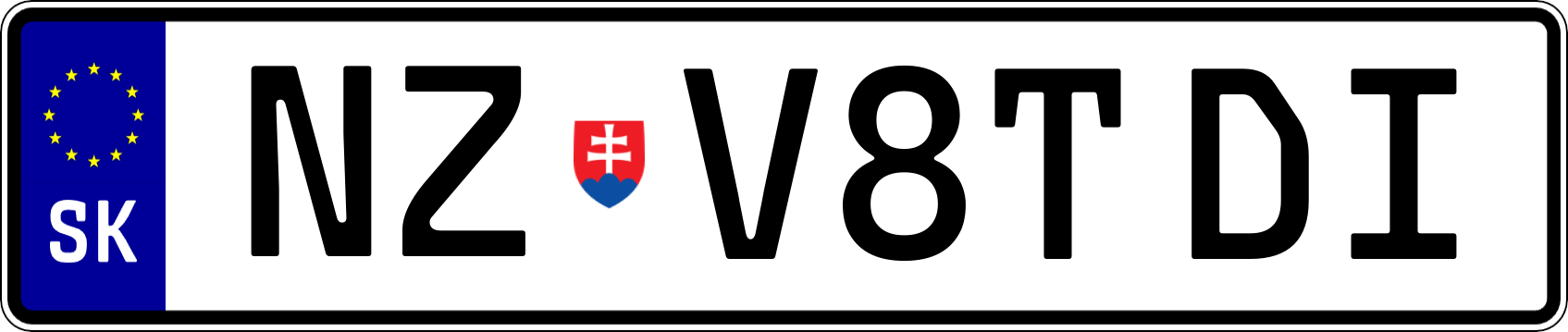 Typ IV - Bežný 1R