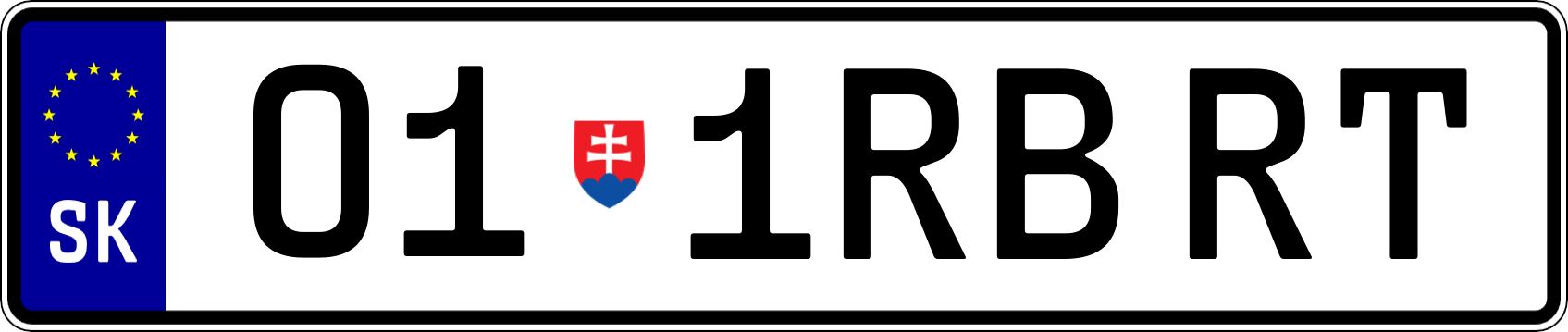 Typ IV - Bežný 1R