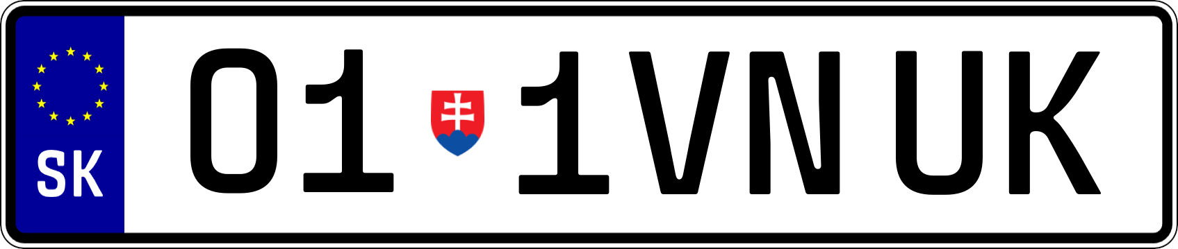 Typ IV - Bežný 1R