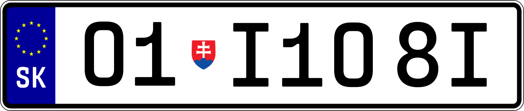 Typ IV - Bežný 1R
