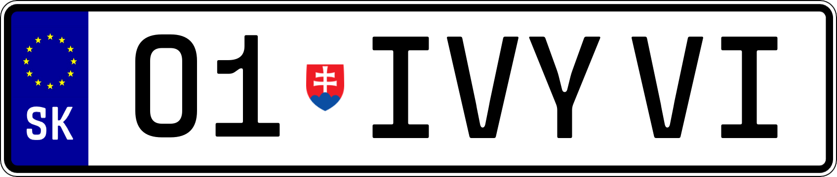 Typ IV - Bežný 1R