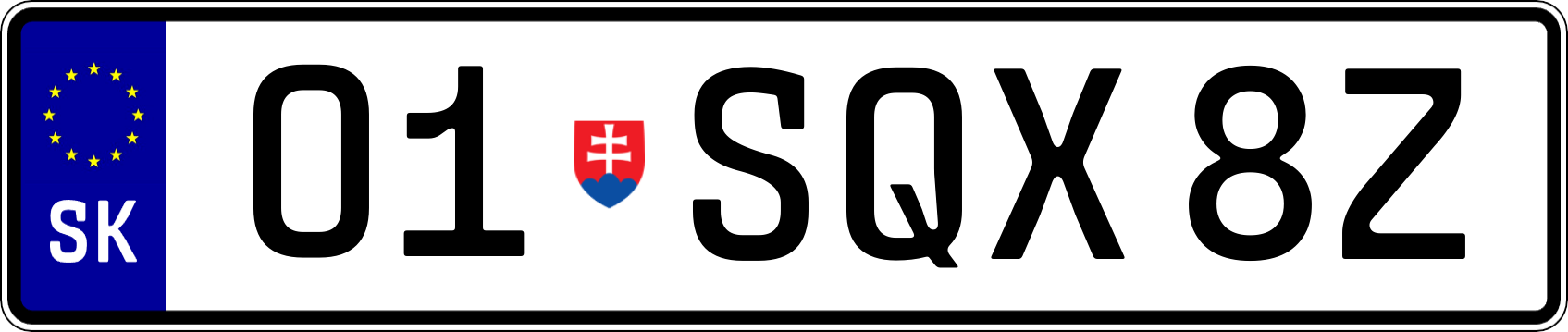 Typ IV - Bežný 1R