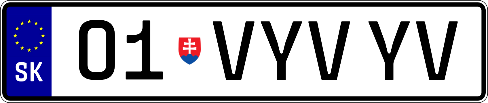 Typ IV - Bežný 1R