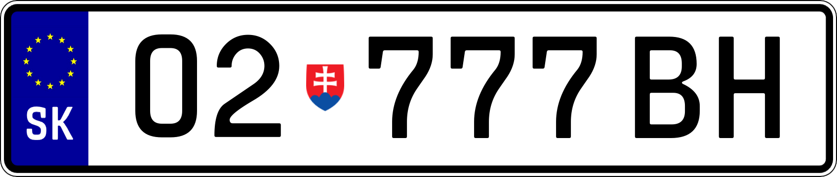 Typ IV - Bežný 1R