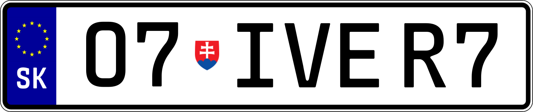 Typ IV - Bežný 1R