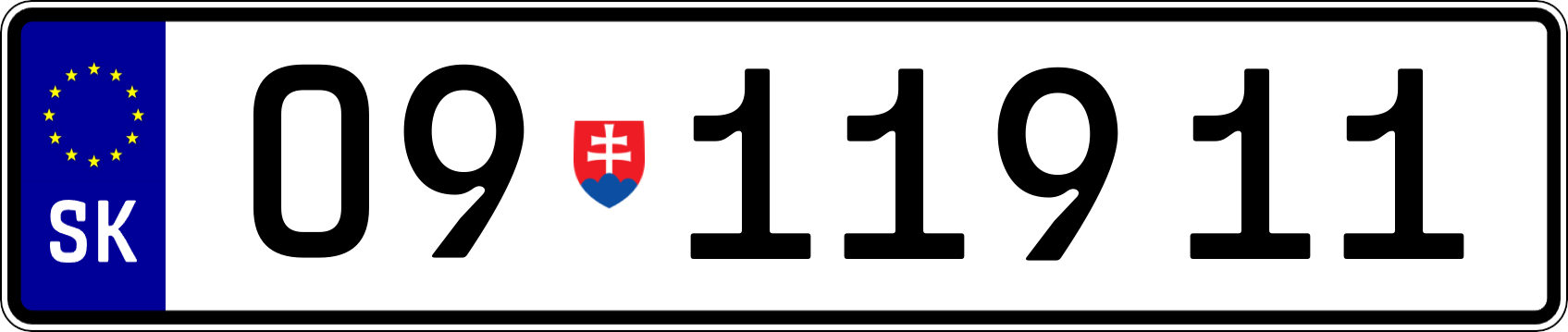 Typ IV - Bežný 1R