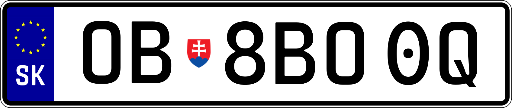 Typ IV - Bežný 1R
