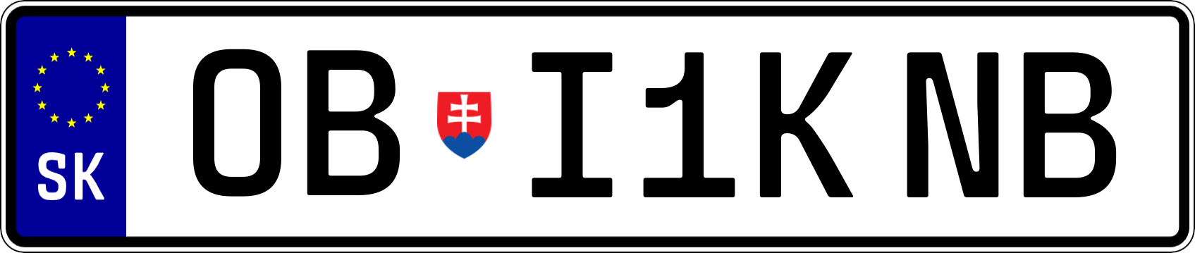 Typ IV - Bežný 1R