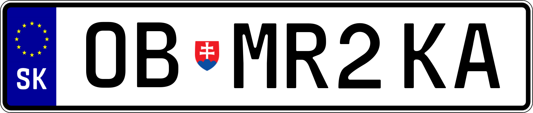 Typ IV - Bežný 1R