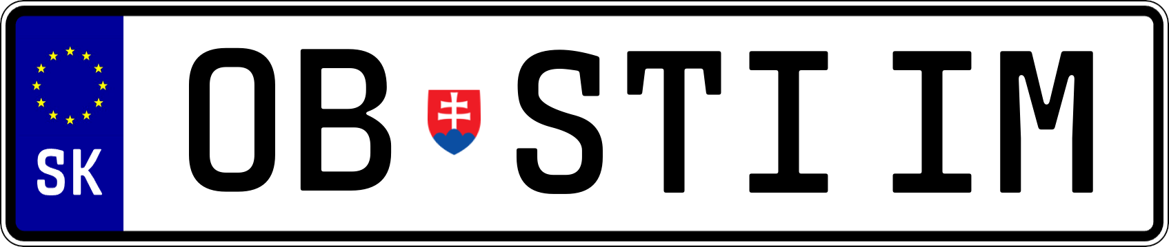 Typ IV - Bežný 1R