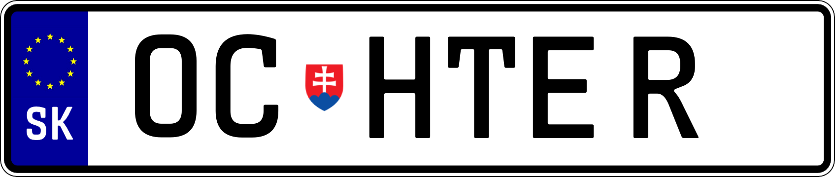 Typ IV - Bežný 1R