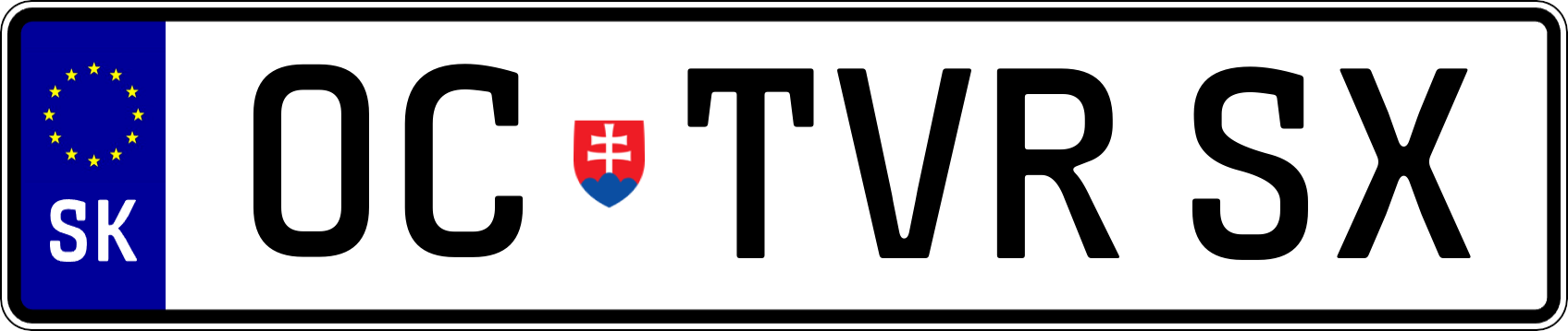 Typ IV - Bežný 1R