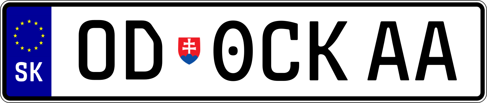 Typ IV - Bežný 1R