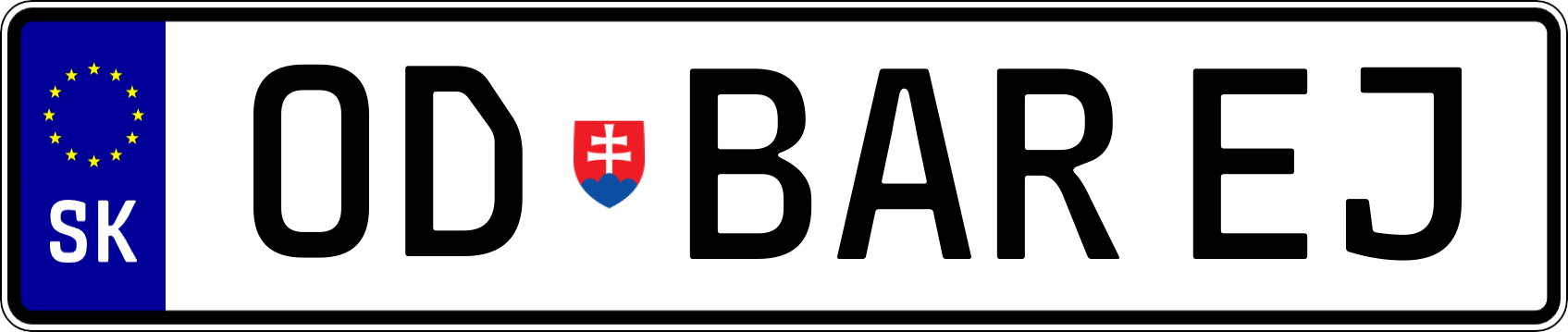 Typ IV - Bežný 1R