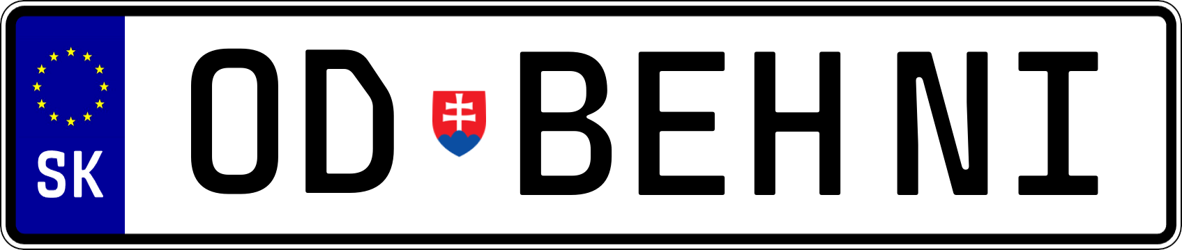 Typ IV - Bežný 1R