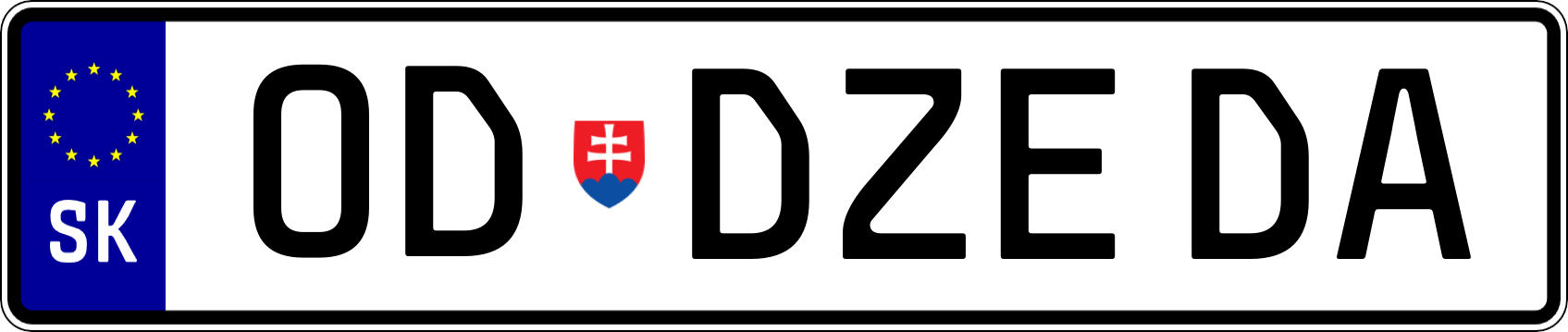 Typ IV - Bežný 1R