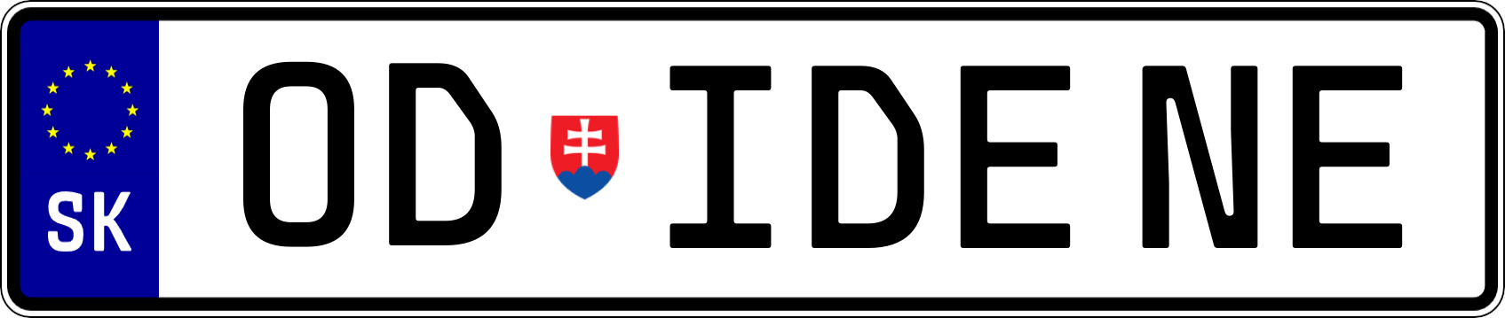 Typ IV - Bežný 1R