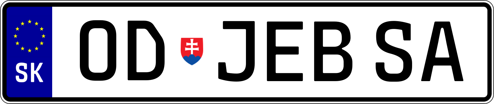 Typ IV - Bežný 1R
