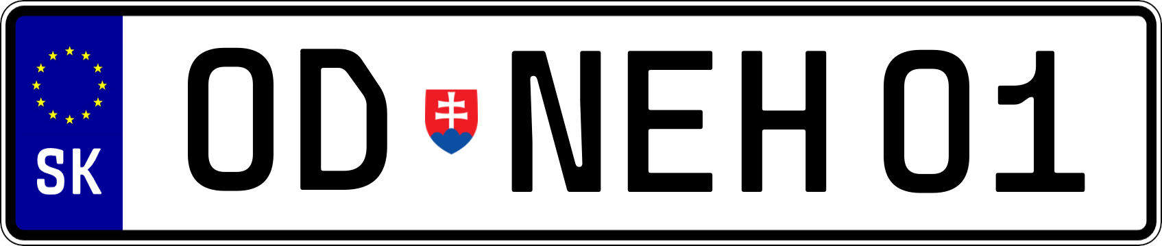 Typ IV - Bežný 1R